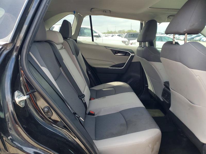 Aukcja sprzedaży 2019 Toyota Rav4, vin: 2T3W1RFV1KC013807, numer aukcji: 51105686