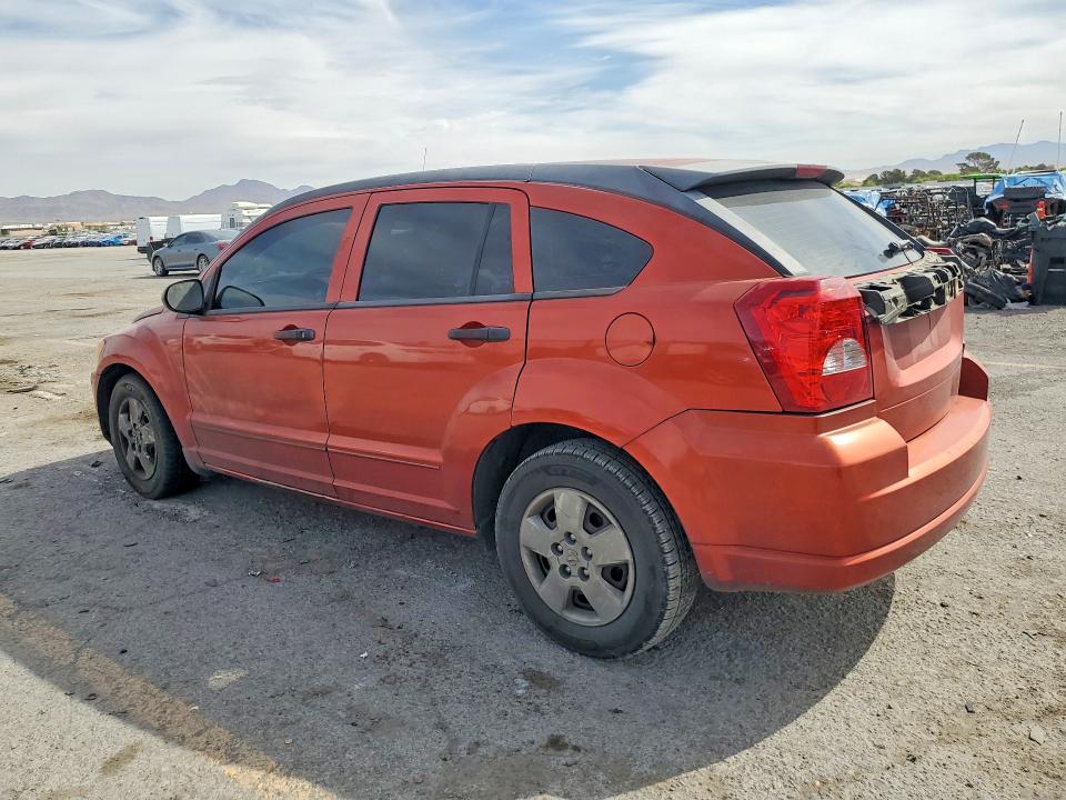 Aukcja sprzedaży 2008 Dodge Caliber, vin: 1B3HB28B48D566604, numer aukcji: 48699126