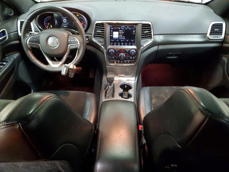 Aukcja sprzedaży 2018 Jeep Grand Cherokee, vin: 1C4RJFAG4JC155279, numer aukcji: 51021636