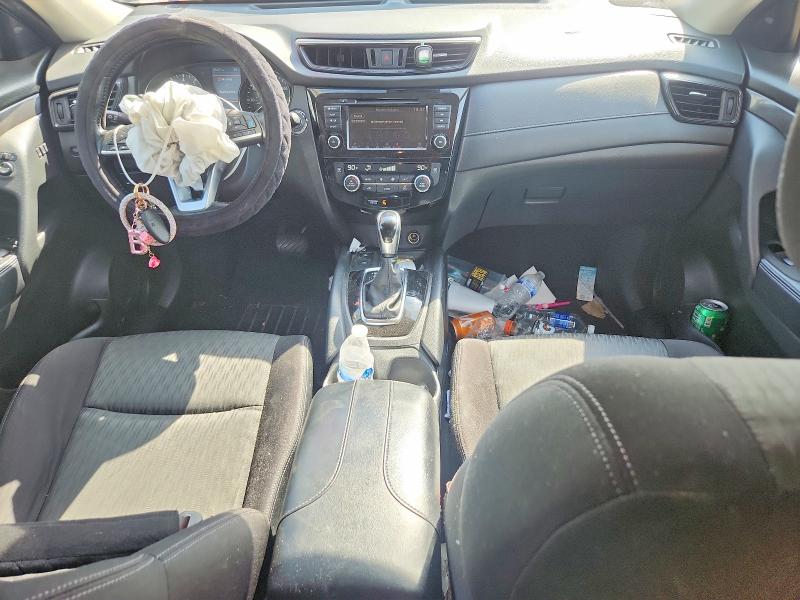 Продажа на аукционе авто 2020 Nissan Rogue, vin: JN8AT2MT7LW035653, номер лота: 51098026