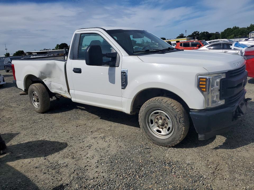Продажа на аукционе авто 2019 Ford F250, vin: 1FTBF2A67KED83978, номер лота: 49812836