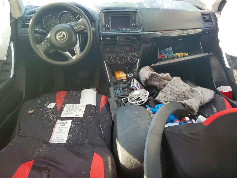 49239796 :رقم المزاد ، JM3KE2CE7D0143912 vin ، 2013 Mazda Cx-5 مزاد بيع