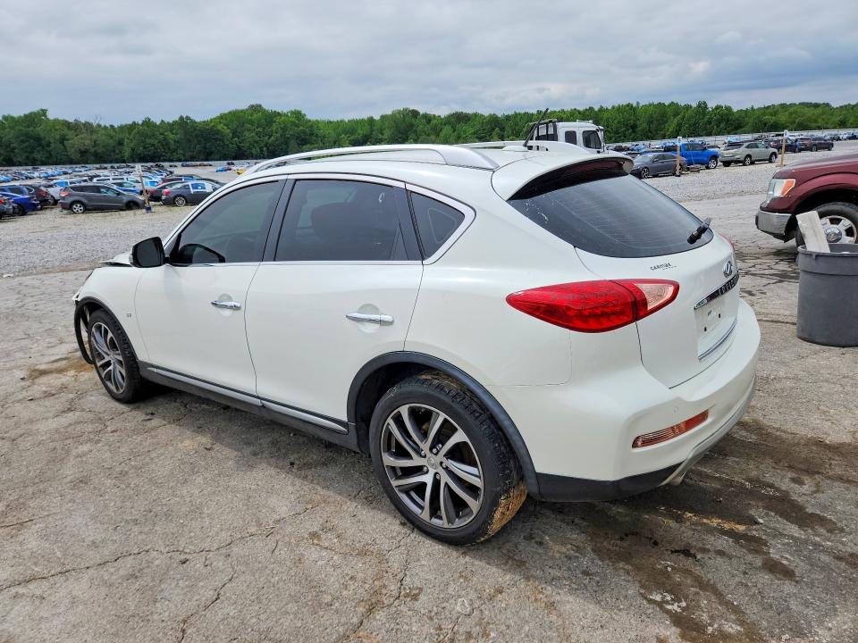 Aukcja sprzedaży 2017 Infiniti Qx50, vin: JN1BJ0RP2HM383887, numer aukcji: 51478456