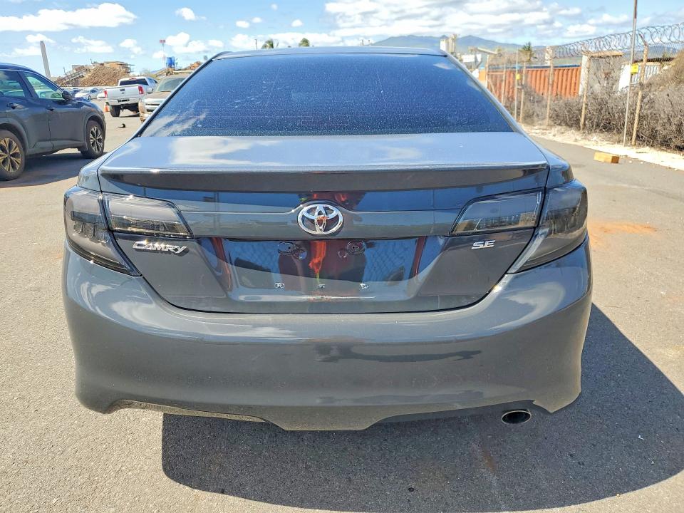 Aukcja sprzedaży 2013 Toyota Camry, vin: 4T1BF1FK9DU262888, numer aukcji: 48507996