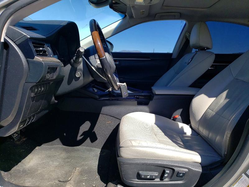 Продажа на аукционе авто 2017 Lexus Es 300h, vin: JTHBW1GG0H2146669, номер лота: 48927386