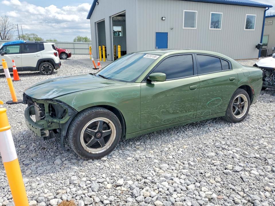 Aukcja sprzedaży 2020 Dodge Charger, vin: 2C3CDXBGXLH237247, numer aukcji: 50255186