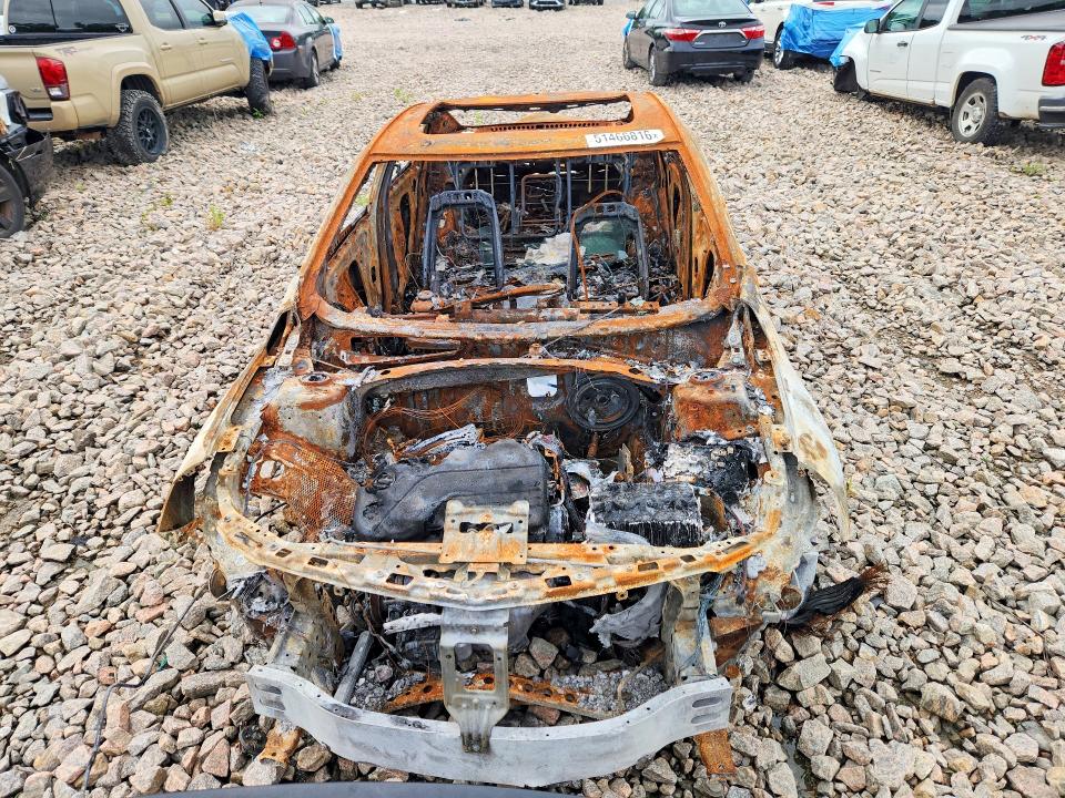51466816 :رقم المزاد ، 1G1ZD5ST9JF142466 vin ، 2018 Chevrolet Malibu مزاد بيع