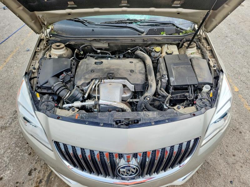 Продаж на аукціоні авто 2016 Buick Regal, vin: 2G4GS5GXXG9208536, номер лоту: 51849956