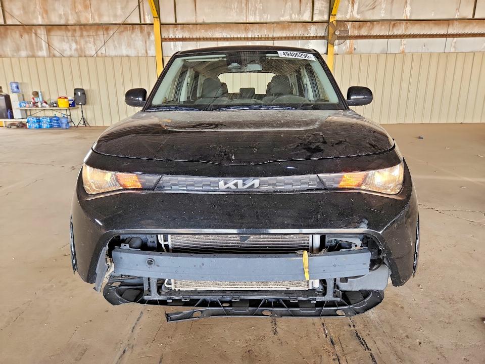 2023 Kia Soul მანქანა იყიდება აუქციონზე, vin: KNDJ23AU4P7839894, აუქციონის ნომერი: 49406296