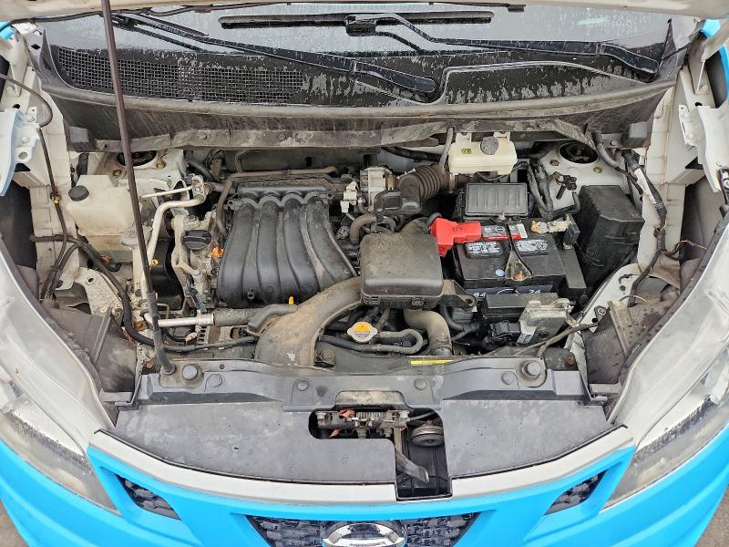 Продаж на аукціоні авто 2021 Nissan Nv200, vin: 3N6CM0KN6MK697776, номер лоту: 50451956
