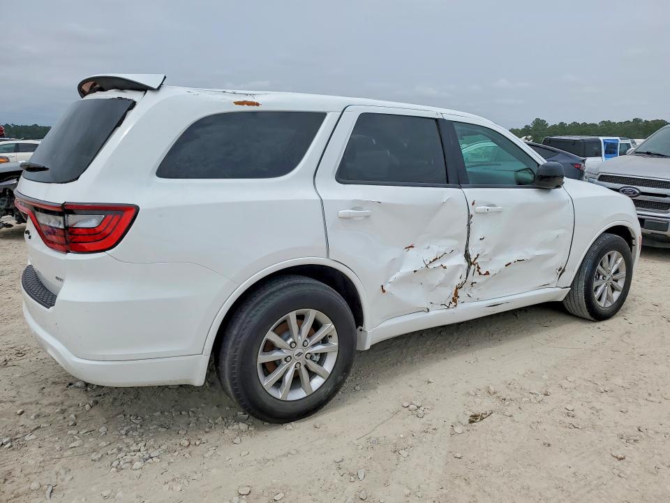 Продаж на аукціоні авто 2026 Dodge Durango, vin: 1C4RDHDG1TC204097, номер лоту: 52135476