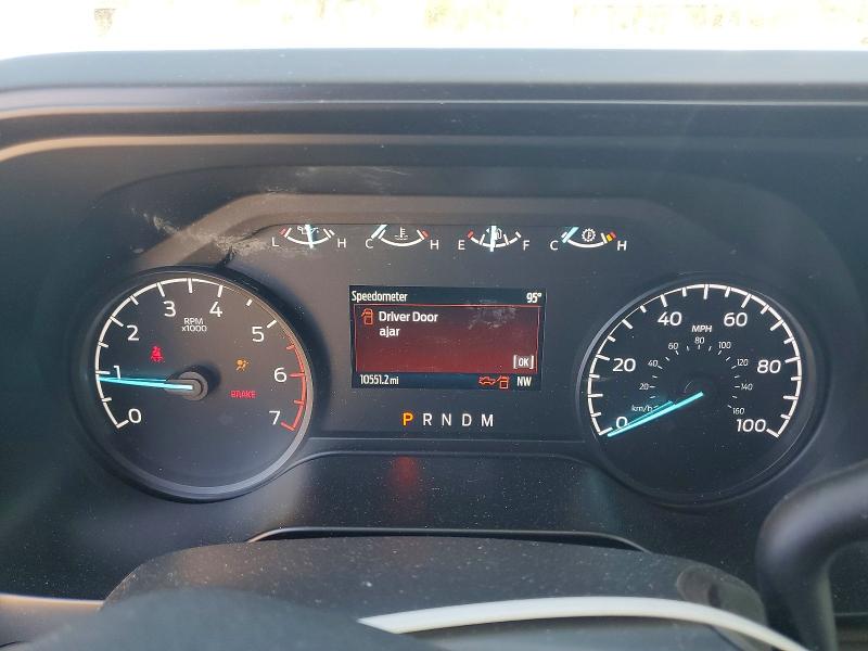 Aukcja sprzedaży 2026 Ford F250, vin: 1FT7W2BN1TEC93786, numer aukcji: 49154826