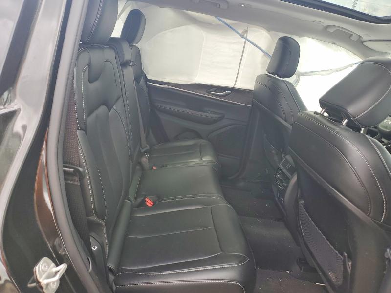 48315816 :رقم المزاد ، 1C4RJHBG5RC705515 vin ، 2024 Jeep Grand Cherokee مزاد بيع