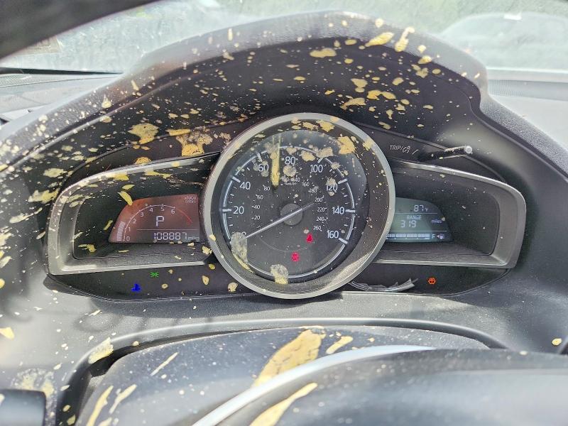 Aukcja sprzedaży 2018 Mazda 3, vin: 3MZBN1V38JM168340, numer aukcji: 49025486