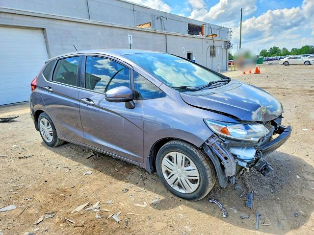 Продажа на аукционе авто 2020 Honda Fit, vin: 3HGGK5H45LM710625, номер лота: 50422696