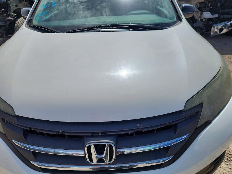 48663976 :رقم المزاد ، 5J6RM3H31EL032306 vin ، 2014 Honda Cr-v مزاد بيع