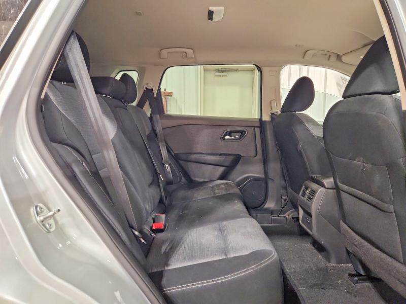 Продажа на аукционе авто 2023 Nissan Rogue, vin: 5N1BT3BBXPC863618, номер лота: 50967686