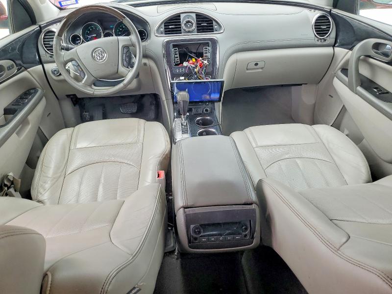 48379066 :رقم المزاد ، 5GAKRBKDXGJ210783 vin ، 2016 Buick Enclave مزاد بيع