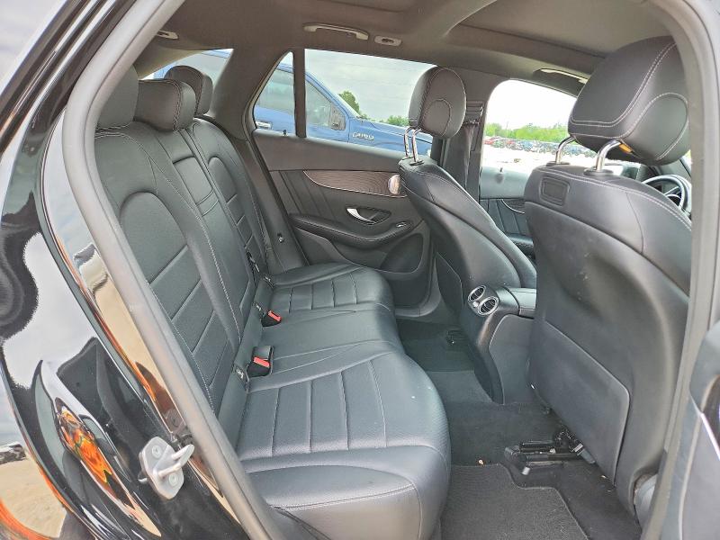 Aukcja sprzedaży 2018 Mercedes-benz Glc, vin: WDC0G4JBXJV090954, numer aukcji: 50743966