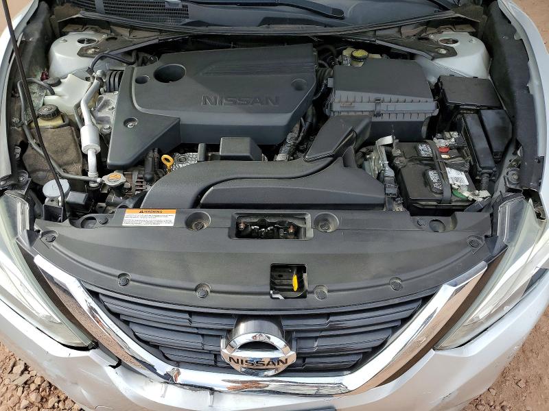 Aukcja sprzedaży 2017 Nissan Altima, vin: 1N4AL3AP3HC230043, numer aukcji: 48715836