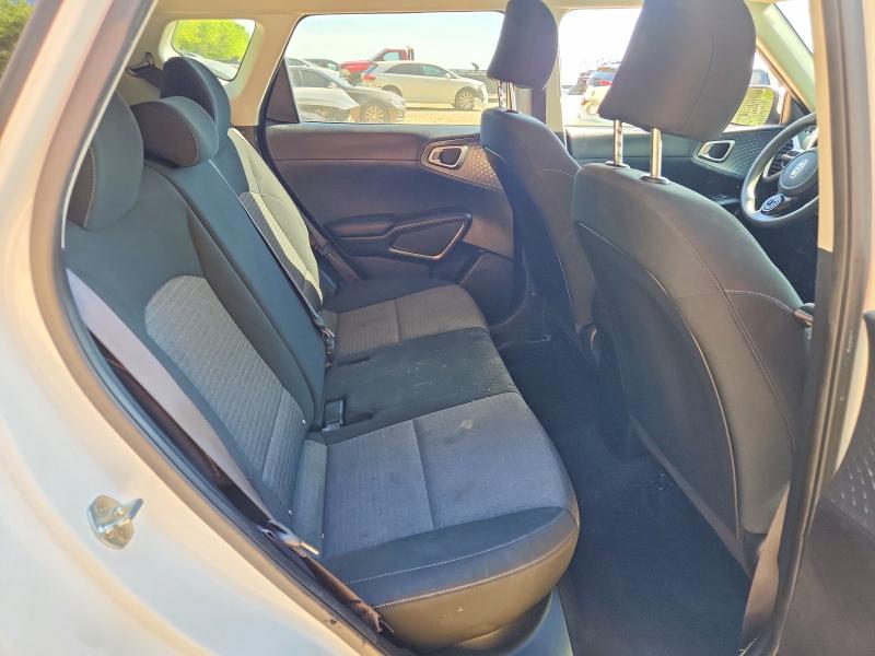 Продажа на аукционе авто 2021 Kia Soul, vin: KNDJ23AU1M7129413, номер лота: 49471696