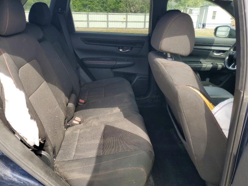 Продаж на аукціоні авто 2023 Honda Cr-v, vin: 2HKRS5H56PH709706, номер лоту: 50493346