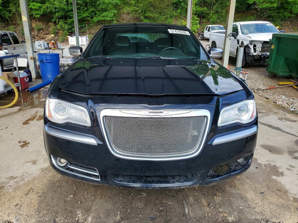 51478536 :رقم المزاد ، 2C3CCAJG4EH297903 vin ، 2014 Chrysler 300c مزاد بيع