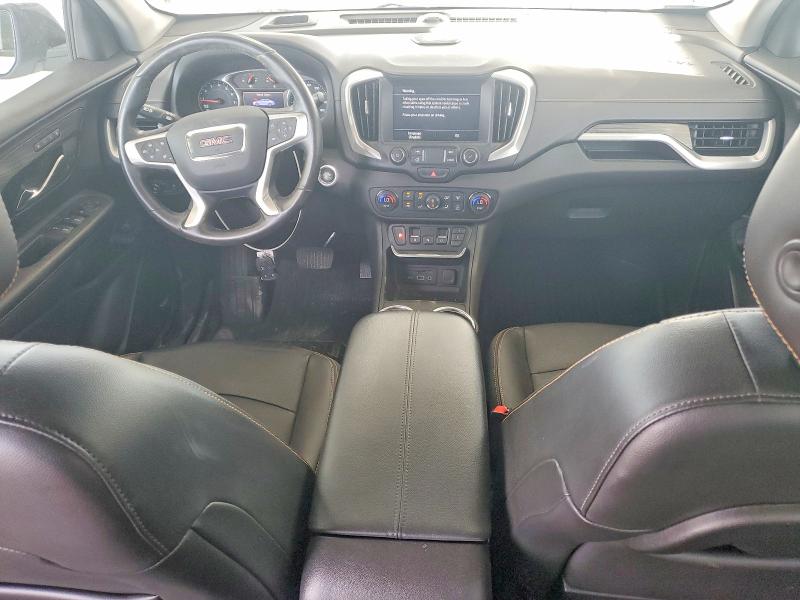 Продажа на аукционе авто 2021 Gmc Terrain, vin: 3GKALPEV8ML401642, номер лота: 48398866