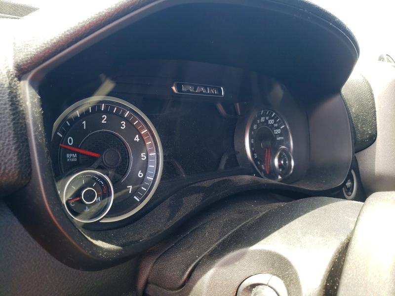 51464866 :رقم المزاد ، 3C63R3CJ6KG641474 vin ، 2019 Ram 3500 مزاد بيع