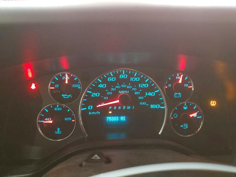 47992396 :رقم المزاد ، 1GTW7AFP0L1116832 vin ، 2020 Gmc Savana مزاد بيع
