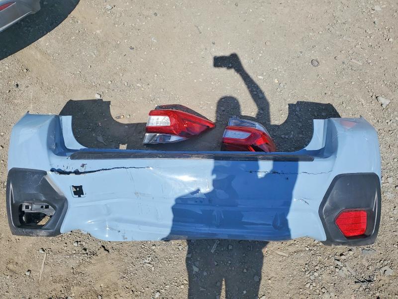 Aukcja sprzedaży 2019 Subaru Crosstrek, vin: JF2GTAEC0K8255199, numer aukcji: 47022696