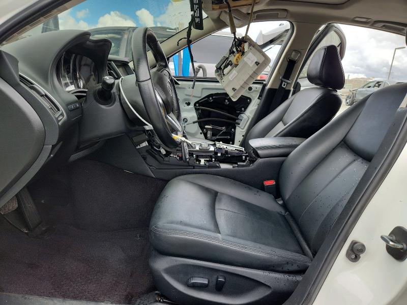 Продажа на аукционе авто 2020 Infiniti Q50, vin: JN1EV7AR0LM252375, номер лота: 49778366