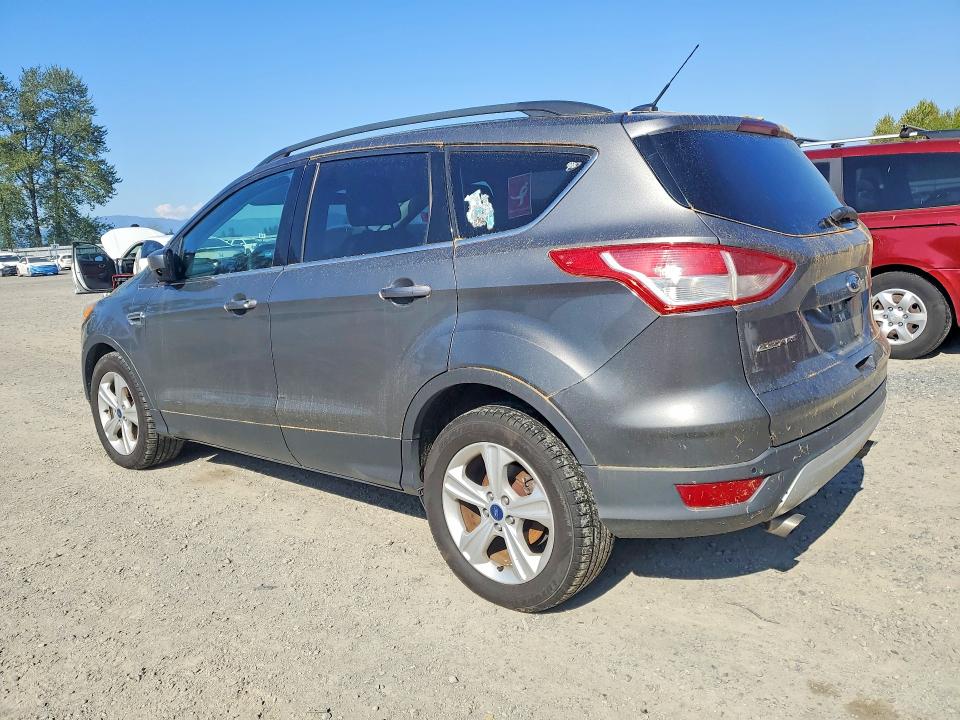 51733006 :رقم المزاد ، 1FMCU0GX4EUC47120 vin ، 2014 Ford Escape مزاد بيع