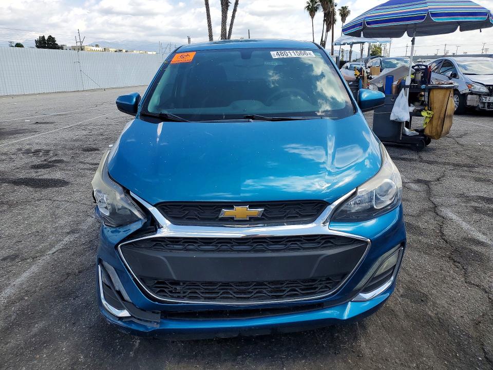 Продажа на аукционе авто 2020 Chevrolet Spark, vin: KL8CD6SA9LC453832, номер лота: 48011566