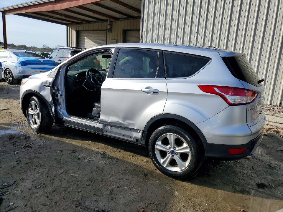 Aukcja sprzedaży 2016 Ford Escape, vin: 1FMCU0G76GUB53968, numer aukcji: 49162786