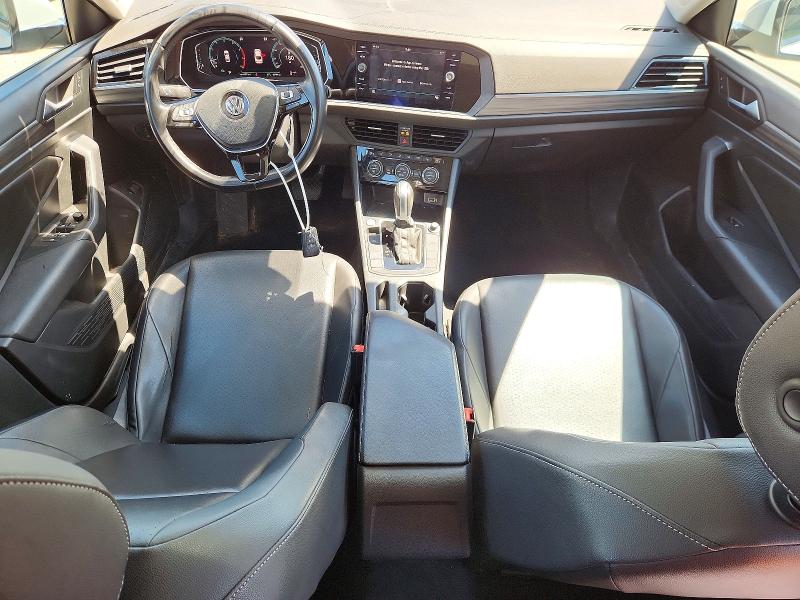 Aukcja sprzedaży 2019 Volkswagen Jetta, vin: 3VWE57BU6KM036904, numer aukcji: 51627846