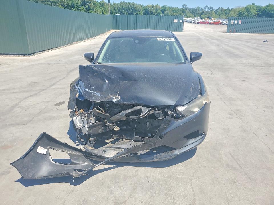 Aukcja sprzedaży 2015 Mazda 6, vin: JM1GJ1W59F1223807, numer aukcji: 49620826