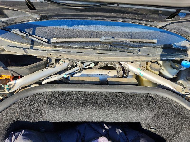 Aukcja sprzedaży 2013 Tesla Model S, vin: 5YJSA1CP0DFP24198, numer aukcji: 49850996