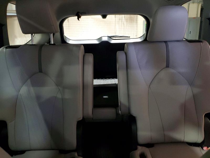 Продаж на аукціоні авто 2026 Toyota Grand Highlander, vin: 5TDAAAB51TS126353, номер лоту: 51541936