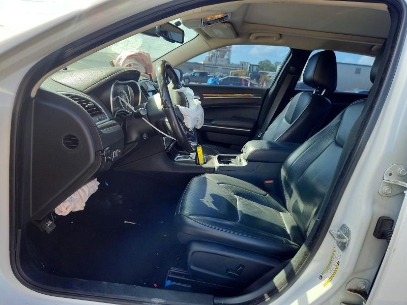 Продаж на аукціоні авто 2019 Chrysler 300, vin: 2C3CCAKG5KH590994, номер лоту: 50461196