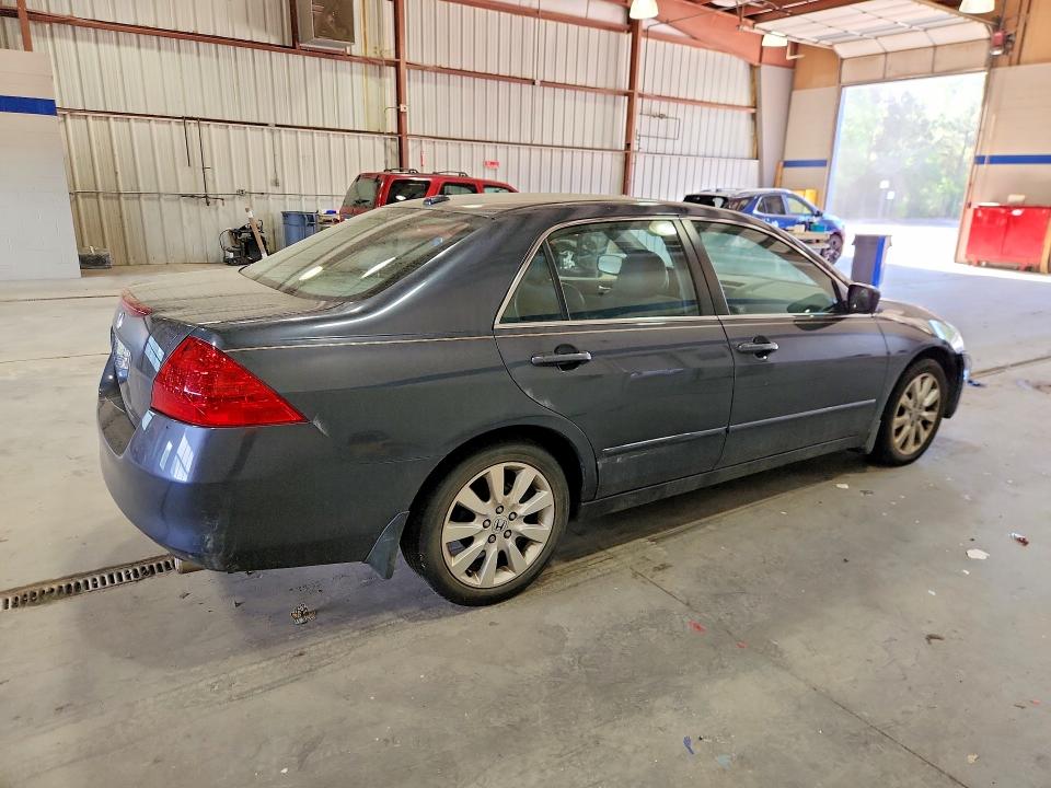 Aukcja sprzedaży 2007 Honda Accord, vin: 1HGCM66887A008807, numer aukcji: 49974576
