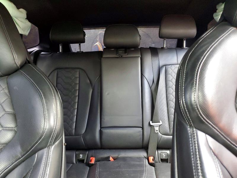 52073776 :رقم المزاد ، 5YMTS0C06L9B30328 vin ، 2020 Bmw X3 مزاد بيع