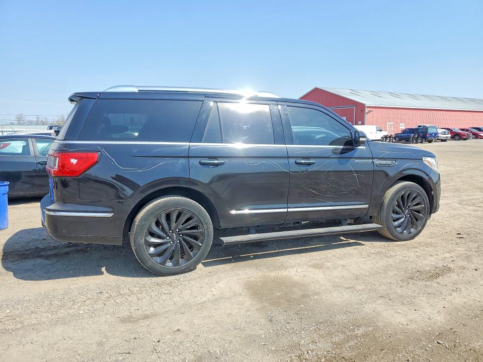 Продажа на аукционе авто 2020 Lincoln Navigator, vin: 5LMJJ2LT5LEL10938, номер лота: 50900786