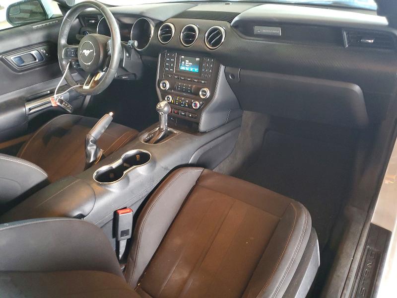 Aukcja sprzedaży 2018 Ford Mustang, vin: 1FA6P8TH4J5176646, numer aukcji: 52017976