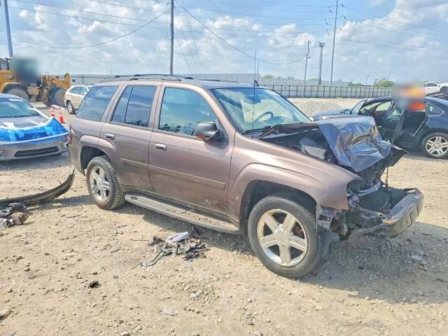 Aukcja sprzedaży 2008 Chevrolet Trailblazer, vin: 1GNDT13S182128153, numer aukcji: 50765316
