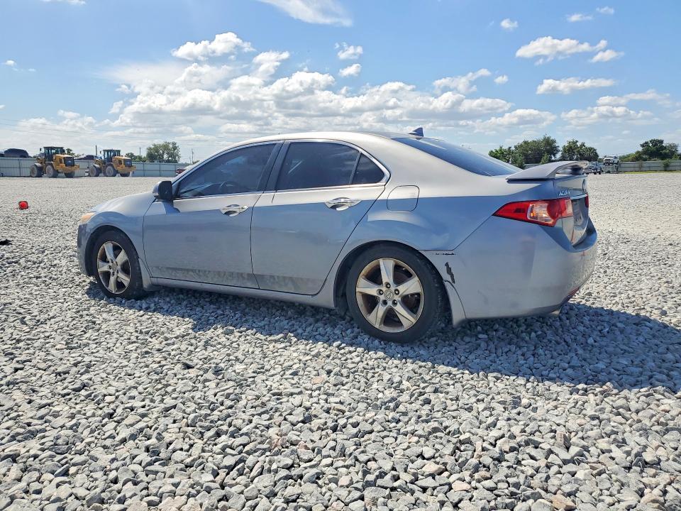 Продажа на аукционе авто 2012 Acura Tsx, vin: JH4CU2F69CC000055, номер лота: 50979316