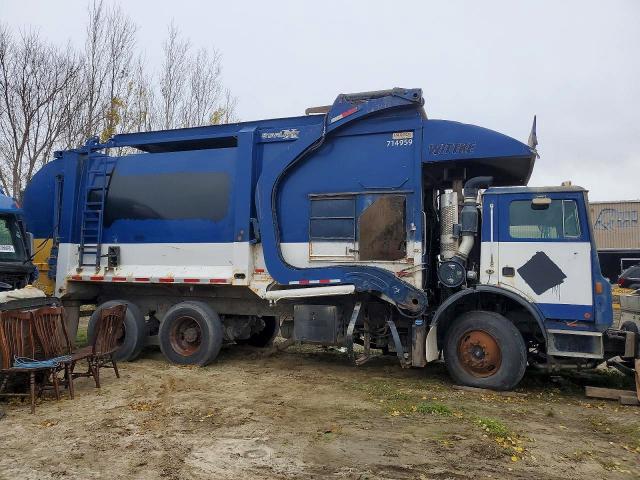 Aukcja sprzedaży 2014 Mack 600, vin: 1M2AV02C5EM011178, numer aukcji: 49990696