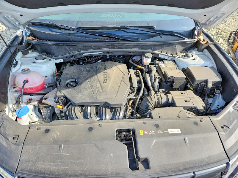 Продажа на аукционе авто 2024 Hyundai Tucson, vin: KM8JBCDE0RU347142, номер лота: 47664746