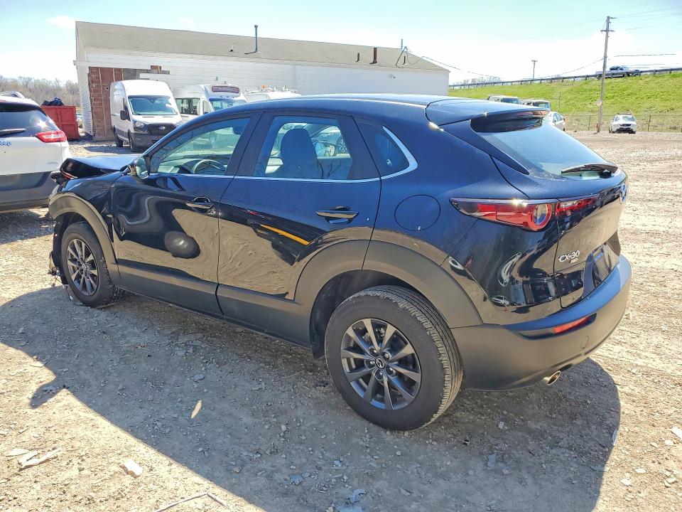 Aukcja sprzedaży 2025 Mazda Cx-30, vin: 3MVDMBAM3SM833339, numer aukcji: 50843696