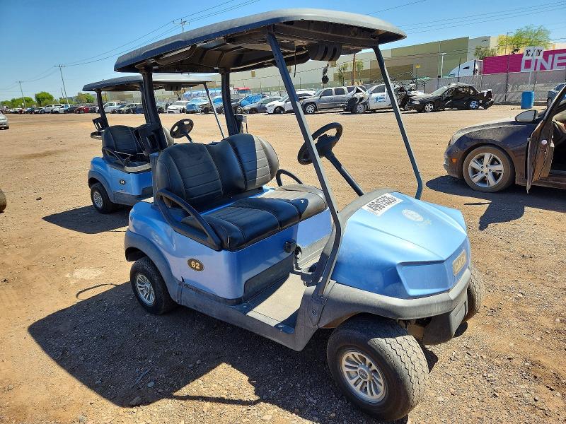 Auction sale of the 2020 Club Car Tempo Lithium, vin: AN2045125664, lot number: 49615526